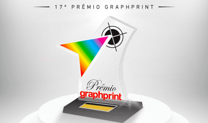 Prêmio da Personalidade MKT – Graphprint e a importância de um time forte para atender sua empresa